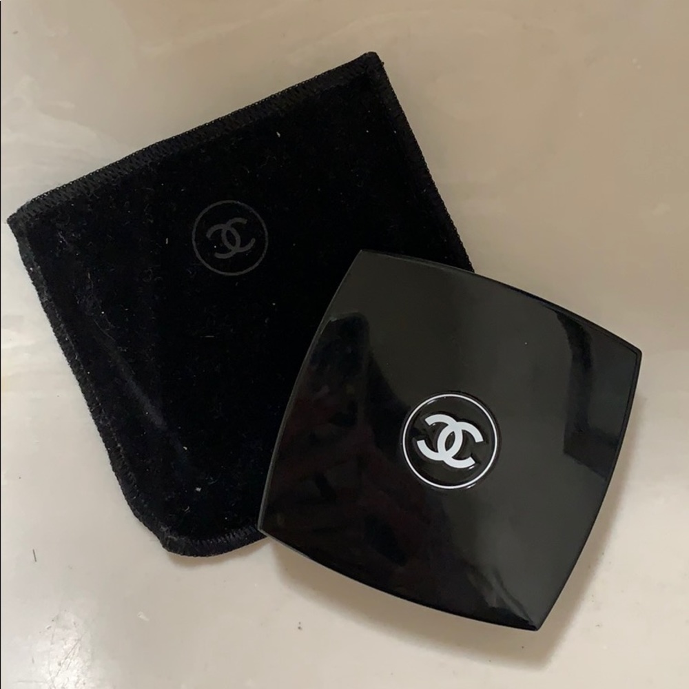 Chanel blush hyper fresh 360